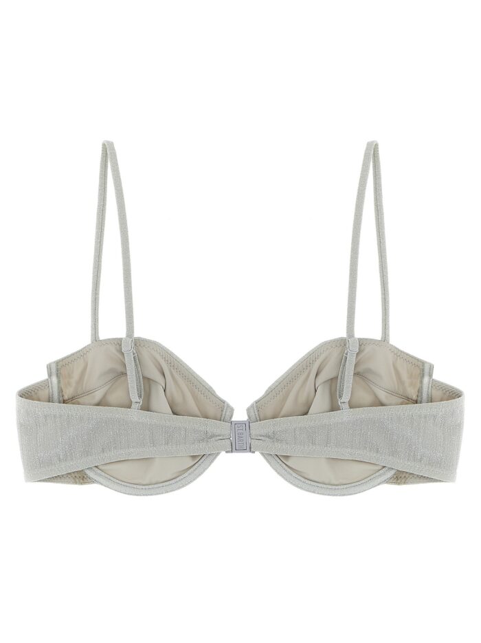 MC2 SAINT BARTH 'Salina' Bikini Top