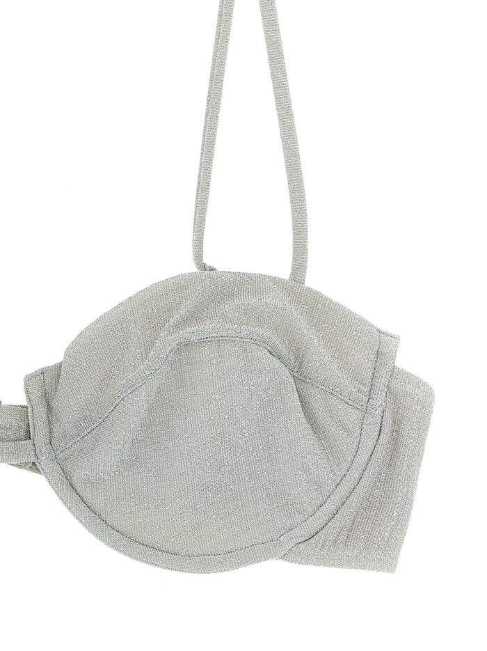 MC2 SAINT BARTH 'Salina' Bikini Top