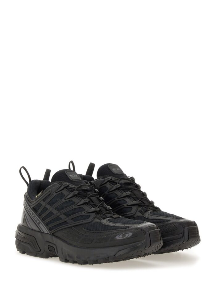 SALOMON "ACS PRO GORE-TEX" SNEAKER