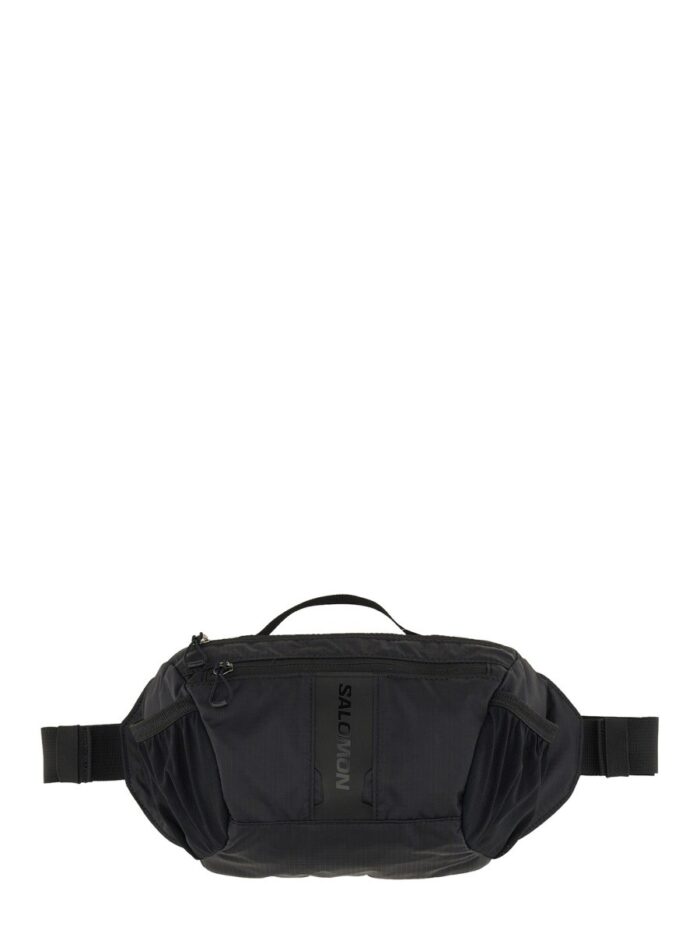 SALOMON "ACS WAIST PACK 3" FANNY PACK