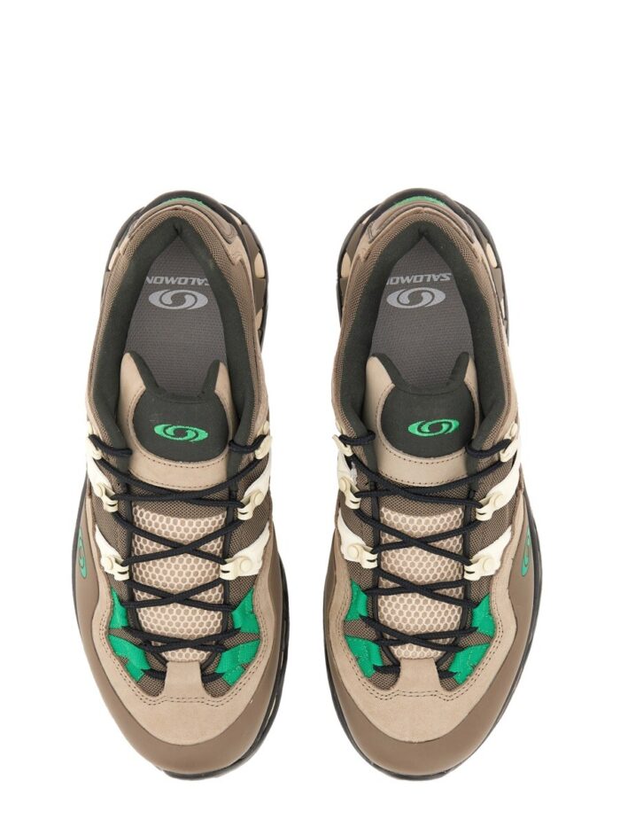 SALOMON ADVANCED XT-QUEST 2 SNEAKER