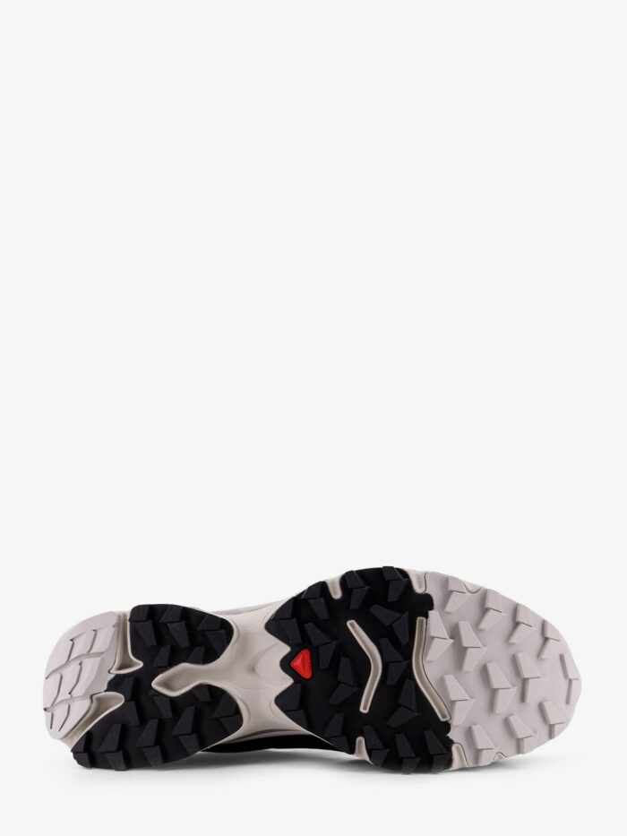 SALOMON Nylon And Goretex XT-4 Sneakers