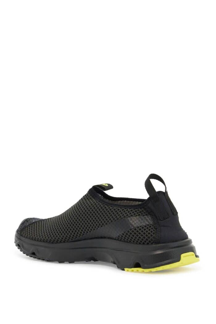 SALOMON Seasonal Slip-on Rx Moc