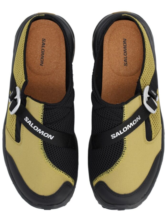 SALOMON SLIDE "3.0 NOMAD"