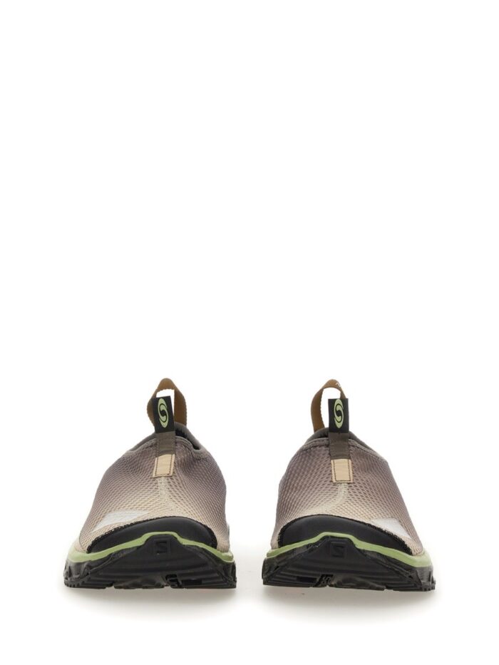 SALOMON SNEAKER RX MOC 3.0