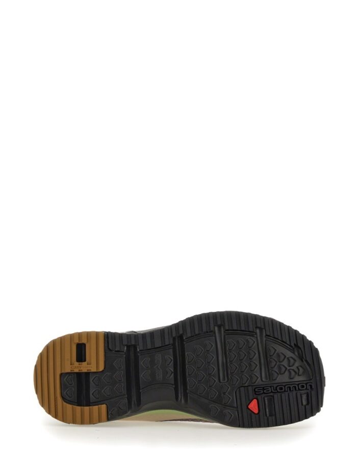 SALOMON SNEAKER RX MOC 3.0