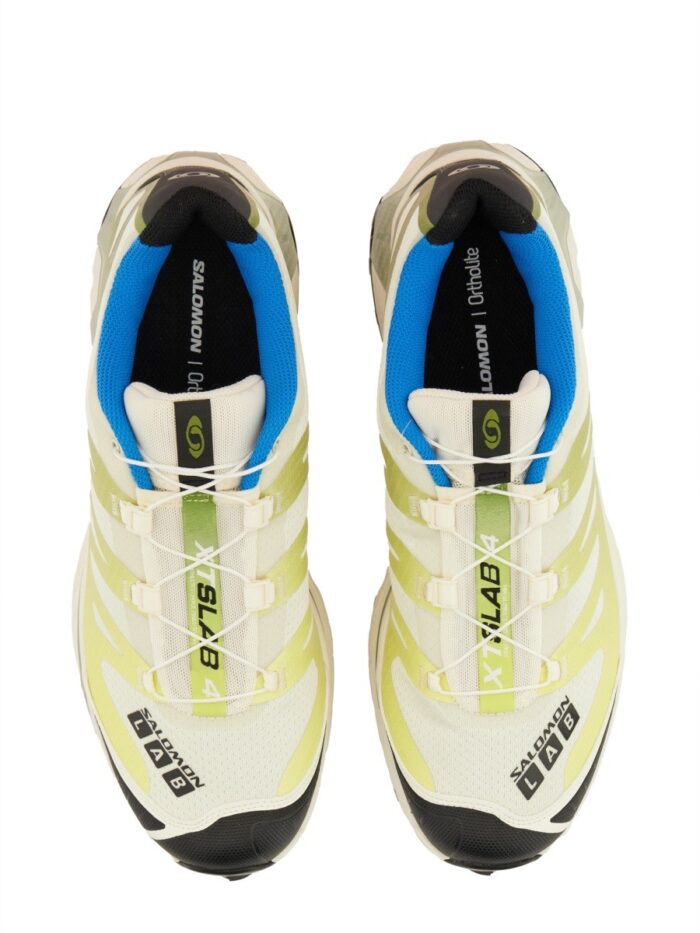 SALOMON SNEAKER "XT-4 OG"