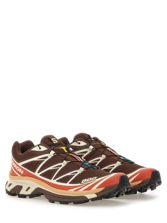 SALOMON SNEAKER "XT-6"