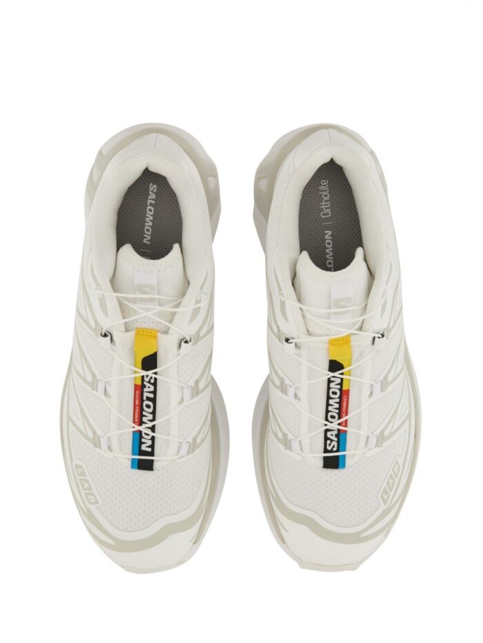SALOMON SNEAKER "XT-6"