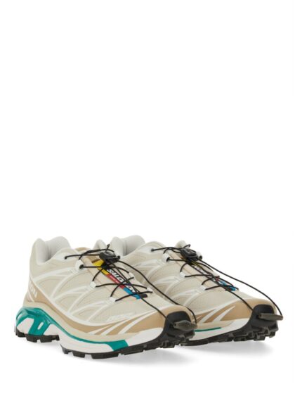 SALOMON SNEAKER "XT-6"