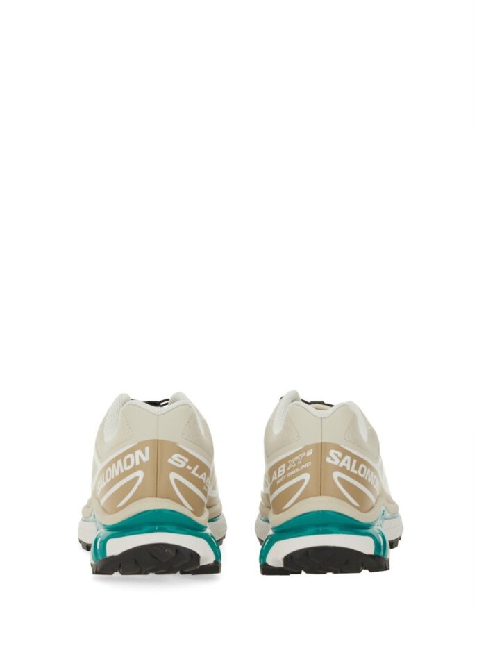SALOMON SNEAKER "XT-6"