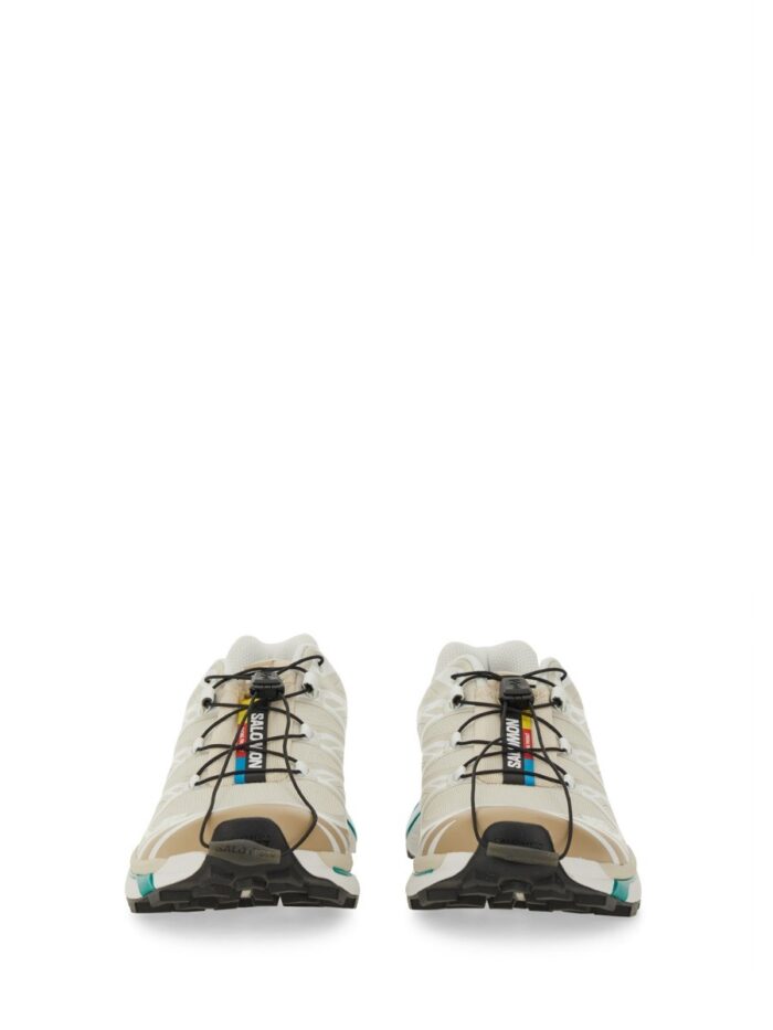 SALOMON SNEAKER "XT-6"