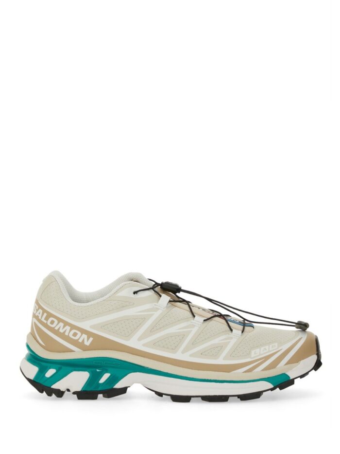 SALOMON SNEAKER "XT-6"