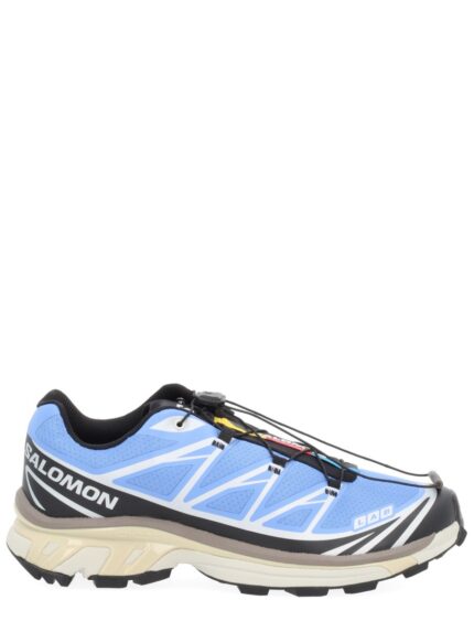 SALOMON SNEAKER "XT-6"