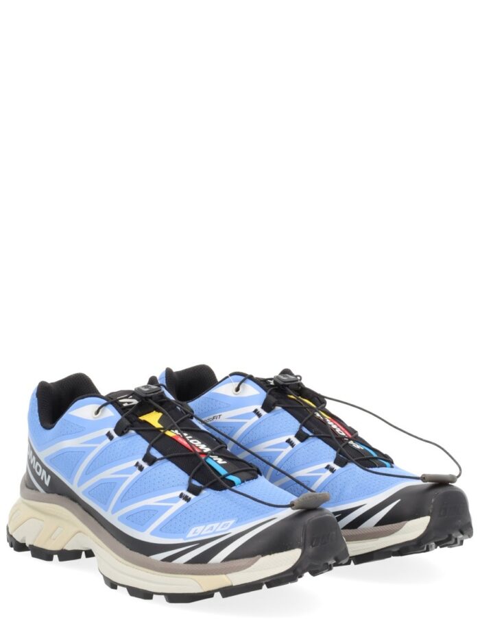 salomon sneaker "xt 6" SALOMON SNEAKER "XT-6"
