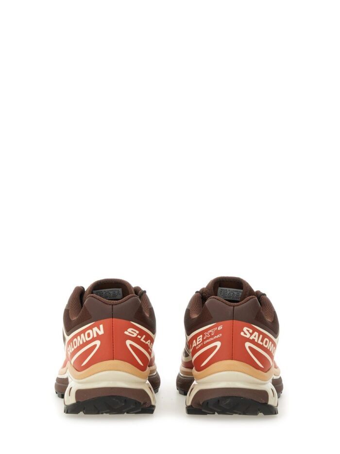 SALOMON SNEAKER "XT-6"
