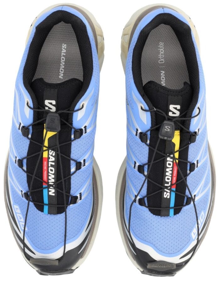 salomon sneaker "xt 6" SALOMON SNEAKER "XT-6"