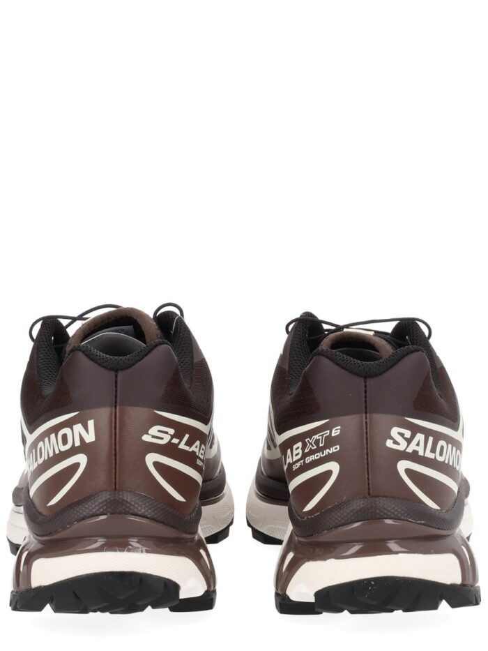 SALOMON SNEAKER "XT-6"