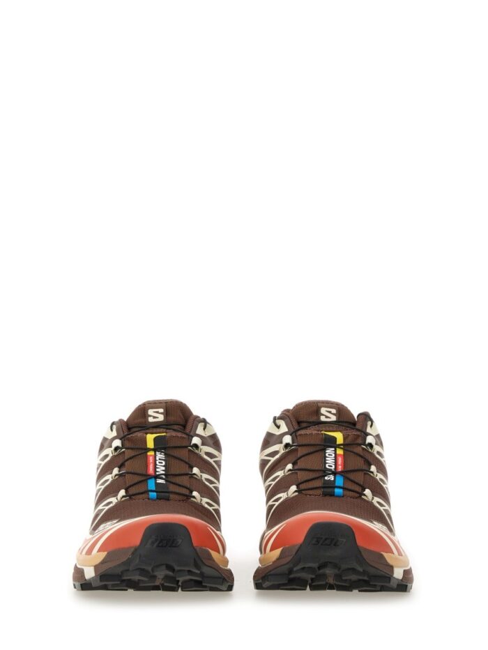 SALOMON SNEAKER "XT-6"