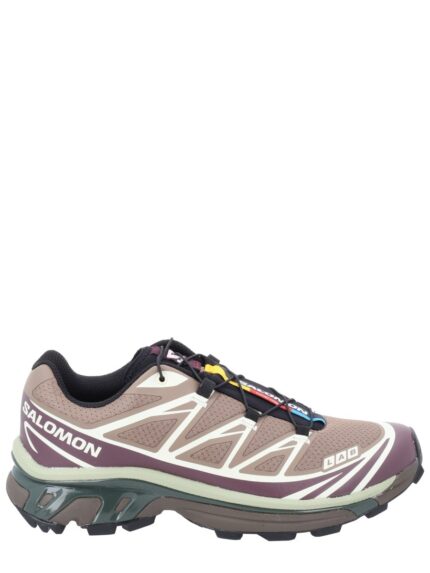 SALOMON SNEAKER "XT-6"
