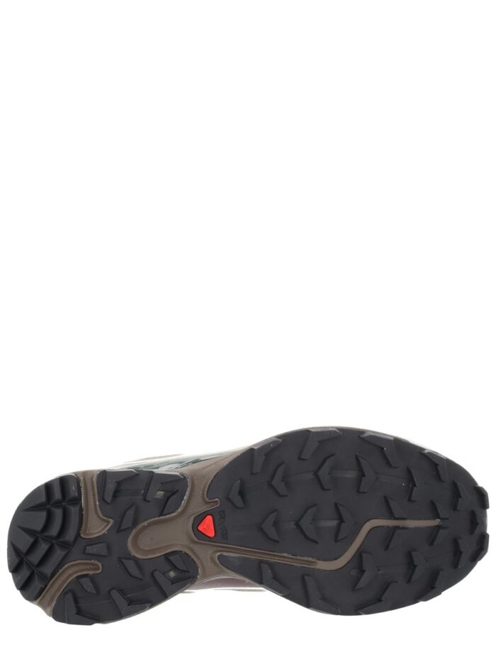 SALOMON SNEAKER "XT-6"