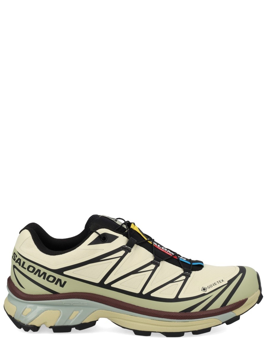 SALOMON SNEAKER "XT-6"