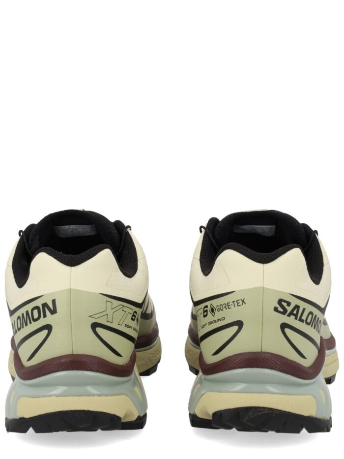 SALOMON SNEAKER "XT-6"