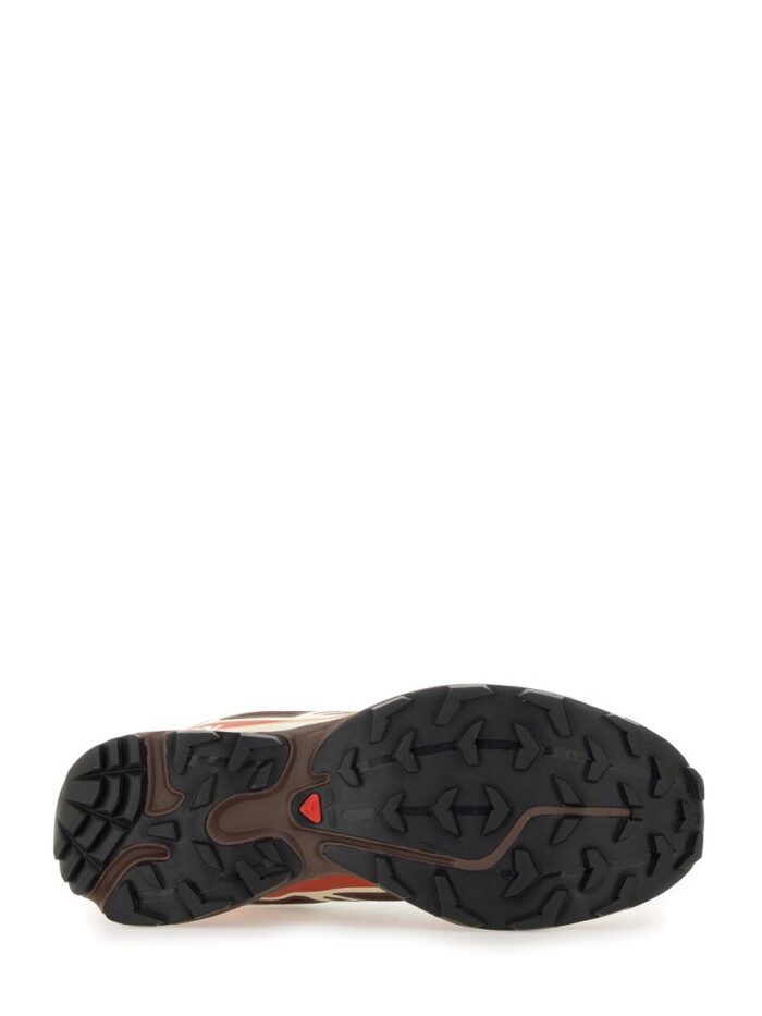 SALOMON SNEAKER "XT-6"