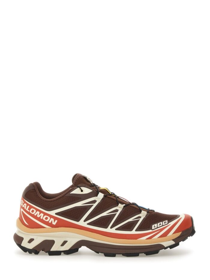 SALOMON SNEAKER "XT-6"