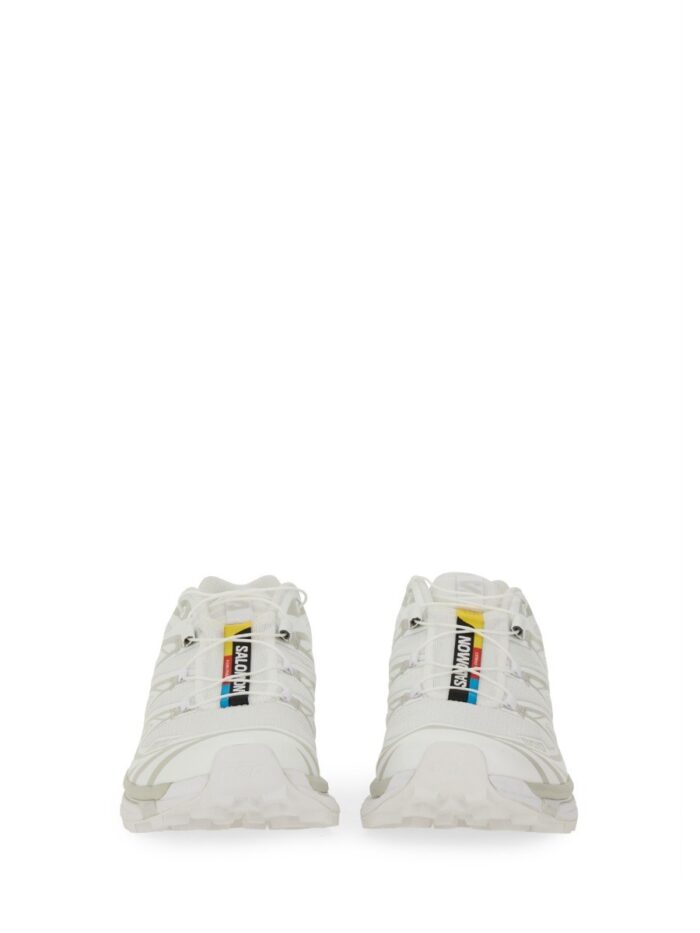 SALOMON SNEAKER "XT-6"