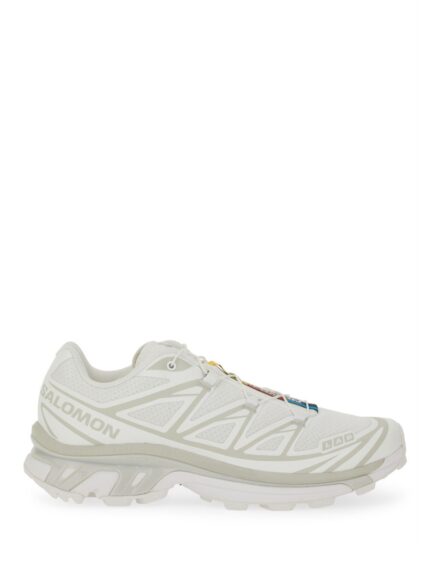 SALOMON SNEAKER "XT-6"