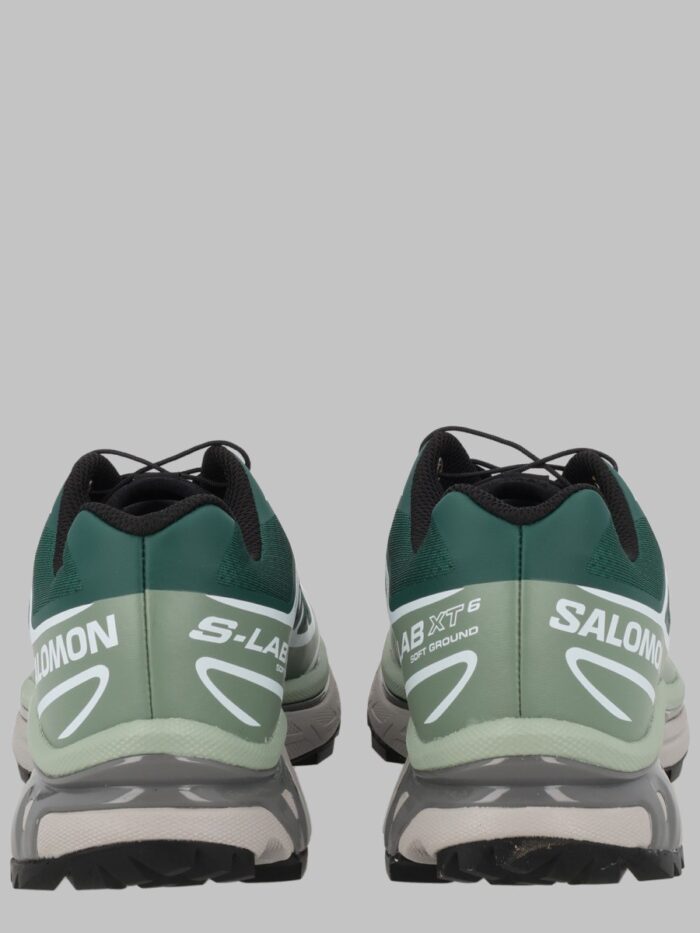 SALOMON SNEAKER "XT-6 BISTRO"