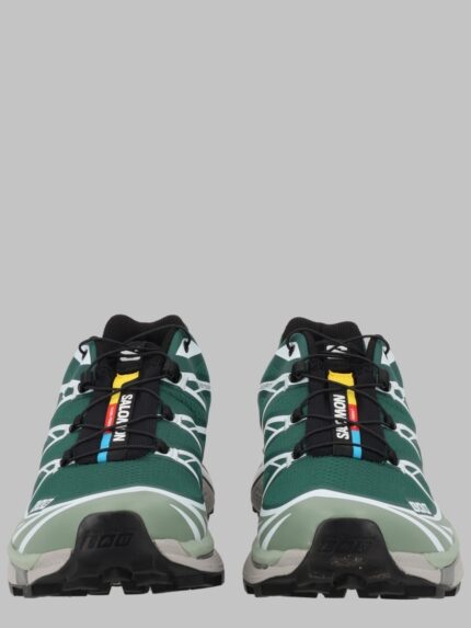 SALOMON SNEAKER "XT-6 BISTRO"