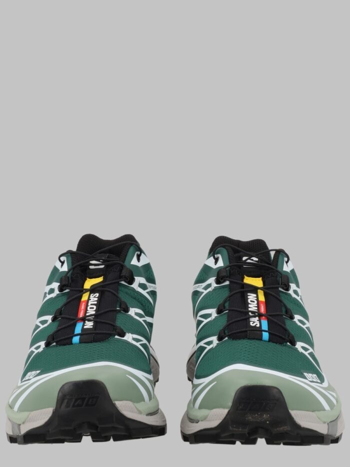 SALOMON SNEAKER "XT-6 BISTRO"