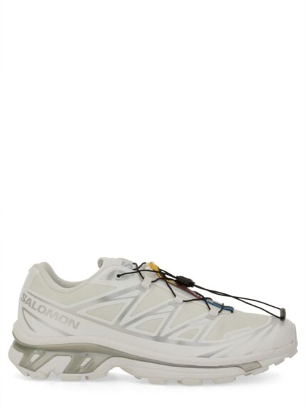 SALOMON SNEAKER XT-6 GORE-TEX