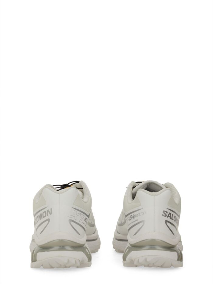 SALOMON SNEAKER XT-6 GORE-TEX