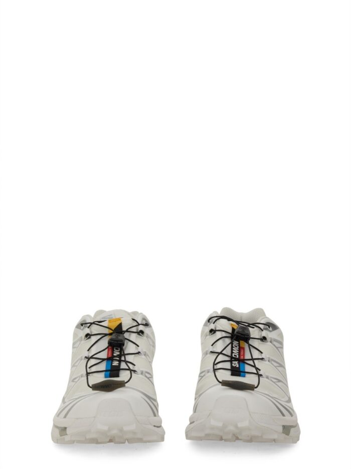 SALOMON SNEAKER XT-6 GORE-TEX