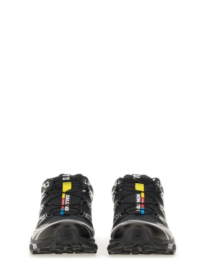 SALOMON SNEAKER "XT-6 GTX"