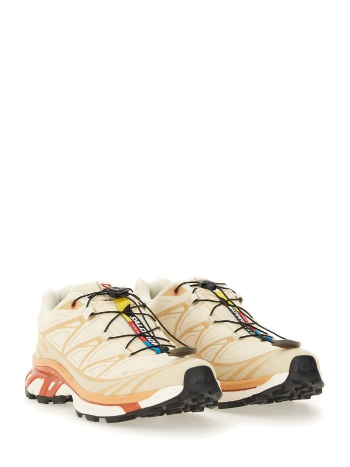 salomon sneaker "xt 6 gtx" SALOMON SNEAKER "XT-6 GTX"