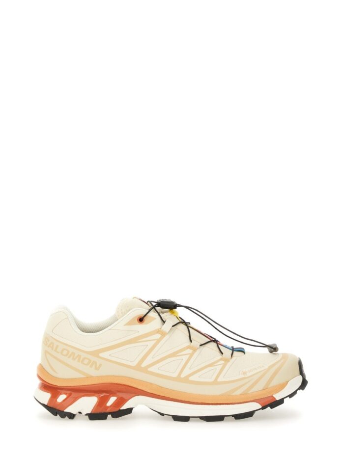 salomon sneaker "xt 6 gtx" SALOMON SNEAKER "XT-6 GTX"