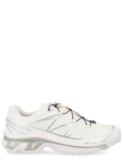 SALOMON SNEAKER "XT-6 GTX"