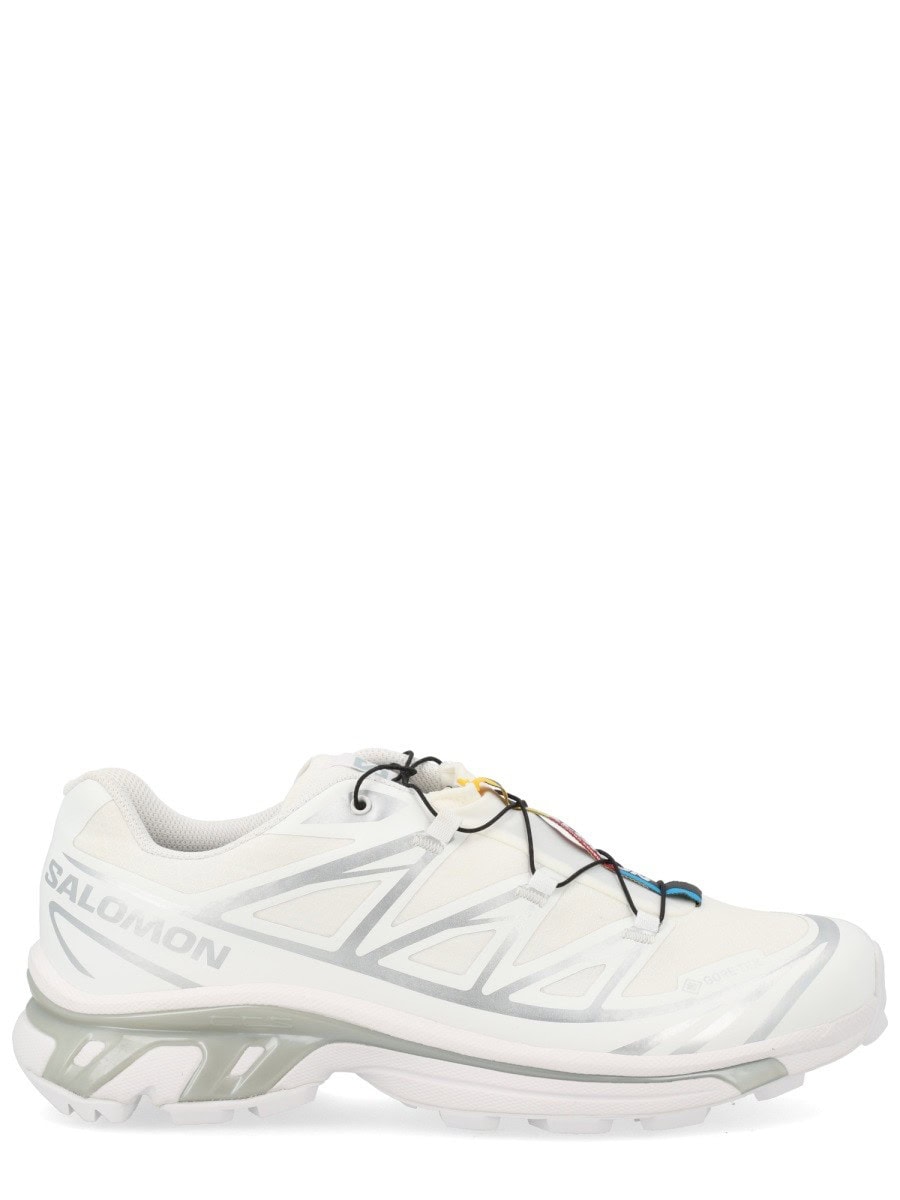 SALOMON SNEAKER "XT-6 GTX"