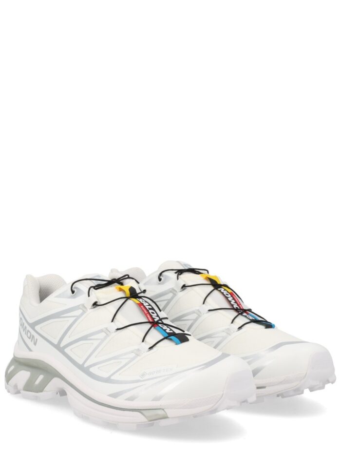 SALOMON SNEAKER "XT-6 GTX"