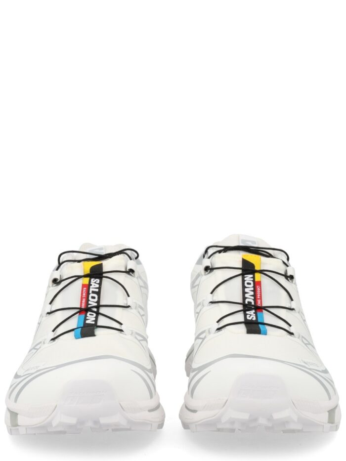 SALOMON SNEAKER "XT-6 GTX"