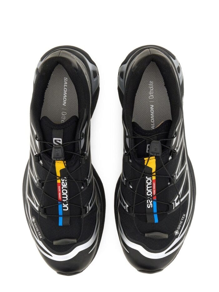 SALOMON SNEAKER "XT-6 GTX"