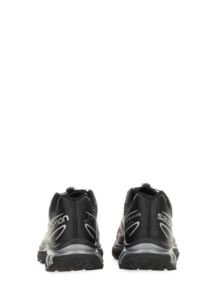 SALOMON SNEAKER "XT-6 GTX"