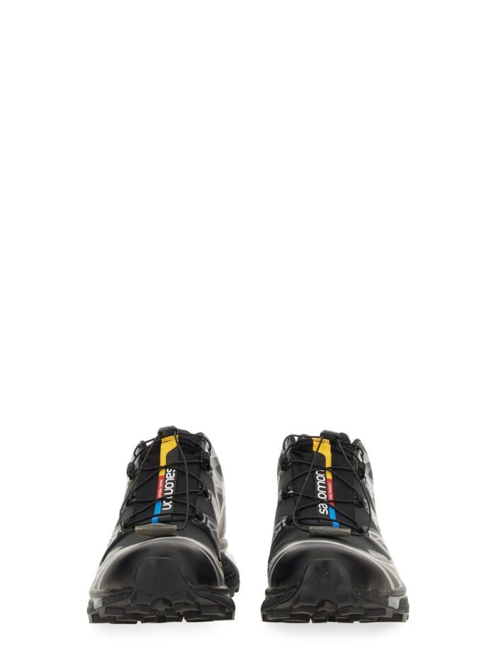 SALOMON SNEAKER "XT-6 GTX"