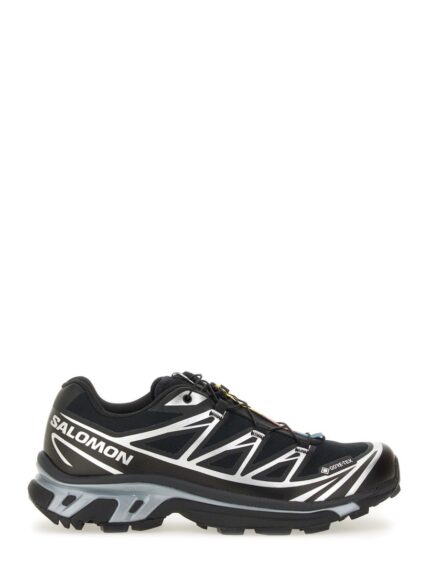 SALOMON SNEAKER "XT-6 GTX"