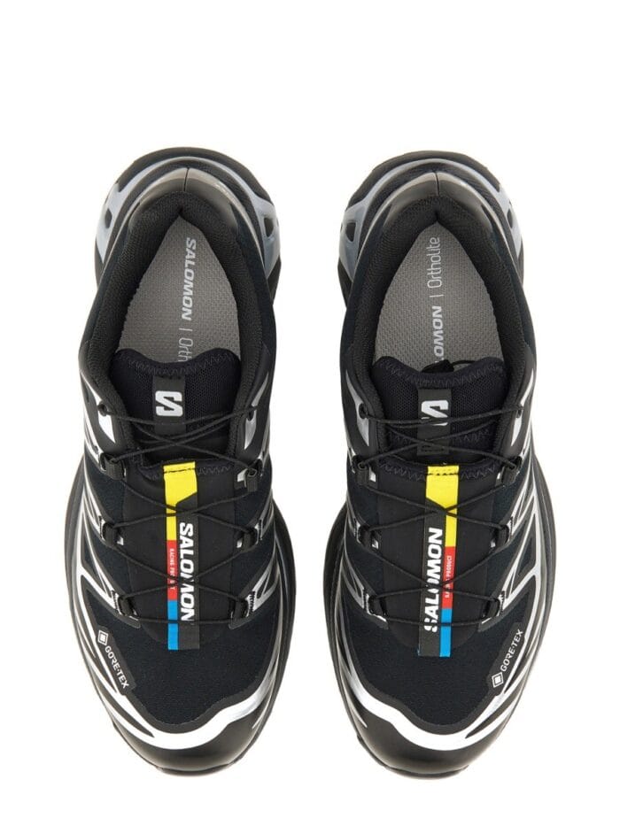 SALOMON SNEAKER "XT-6 GTX"