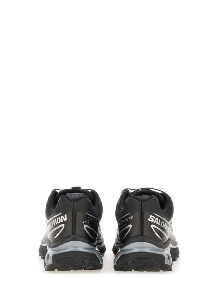 SALOMON SNEAKER "XT-6 GTX"